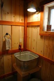 The best bathroom design and decorating ideas for 2021 from ideal home's editors. Pin By Laurie Rheuark On Mammaw S Place Outhouse Bathroom Outhouse Decor Outhouse Bathroom Decor