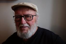 Jahn Otto Johansen er død