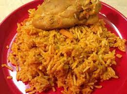 Make Bukhari Rice Recipe Afghan Food Recipes Food Dishes Bukhari Rice Recipe