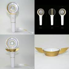 Shop our collection of authentic kpop official light sticks. How To Buy And Price Gfriend Official Lightstick Tour Japan 2019 Special For Fans In Japan Kpop Squad Media All About K Pop And Intermezzo