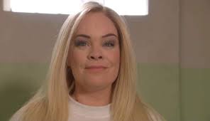 Grace will be returning to...