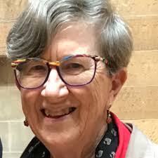 Patricia Gemmell's Instagram, Twitter & Facebook