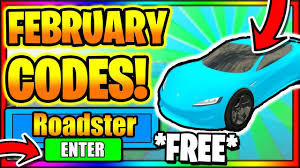 Every one of these codes have already been analyzed around. February 2020 All New Secret Op Working Codes Roblox Vehicle Simulator Youtube