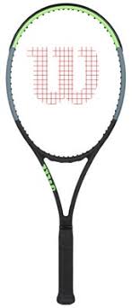 In clay season, he switches to a clay version of the solution speed. Alex De Minaur Gear