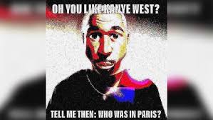 Kim kardashian is sending birthday best wishes to her ex kanye west. Kanye West S 2020 Presidential Campaign Know Your Meme