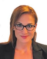 Maria Irene Paul-Stellato