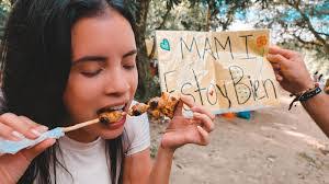 Daisy Oquendo's Instagram, Twitter & Facebook