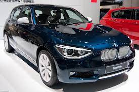 Bmw 118d Urban Line 72307 Bmw Cool Cars New Bmw