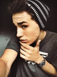 CelebrityHauteSpotJacob Whitesides Posts Picture For His Amazing Fans!  (@JacobWhitesides)