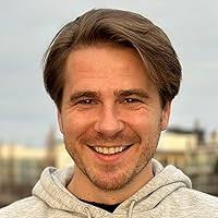 The Backyard Adventurer by Beau Miles