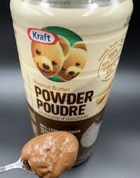 Kraft Chocolate Peanut Butter Powder Review Costco West Fan Blog