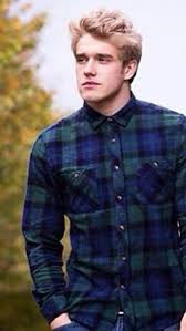 We love them, and so do you! Bobby Lockwood Photoshoot Wolfblood Lockwood Blonde Boys