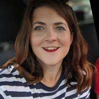 Sally Burnell's Instagram, Twitter & Facebook