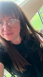 Olivia Bustion University of Chicago