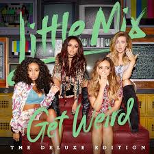 Black magic is a rather appropriate title for little mix 's long awaited comeback track, given that the song's been suspiciously divined by fans — no doubt because of a witchy ritual of some kind — nearly one week ahead of schedule. Black Magic Little Mix Last Fm
