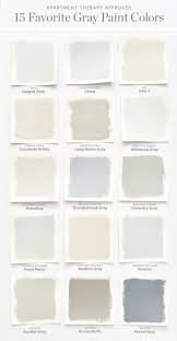We did not find results for: 15 Best Gray Paint Colors Why They Re Perfect For Your Walls Apartment Therapy
