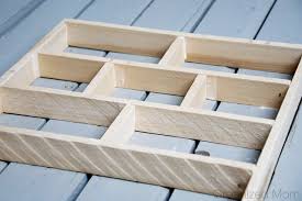 Sock drawer organizer s and for. Diy Drawer Dividers For Under 5 To Organize Your Drawers