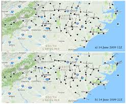 Influence of the North Atlantic Subtropical High