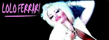 Lolo ferrari on wn network delivers the latest videos and editable pages for news & events, including entertainment, music, sports, science and more, sign up and share your playlists. Lolo Ferrari Posts Facebook
