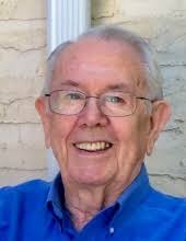Obituary information for R. Paul Zeigler