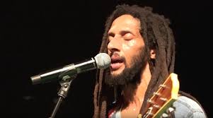 Video: Julian Marley & The Uprising in Vienna, Austria @ WUK 7/18/2018