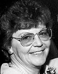 Constance KLINE Obituary (2015)