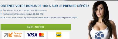 Et grâce à notre nouveau service xoom, vous pouvez faire des virements bancaires internationaux, envoyer de l'argent à un établissement bancaire participant où il pourra être. Gagnez De L Argent En Ligne Au Cameroun Instantane Bonus De 100 Paiement Par Mobile Money A Dvc Digital Valor S A R L Cameroun