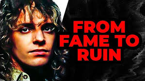 Keith Horne Featured On Peter Frampton's "Do You Feel Like We Do"