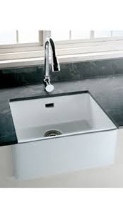 But have you ever considered an undermount? 87 Ceramic Kitchen Sinks Ideas Ceramic Kitchen Sinks Sink Kitchen Sink