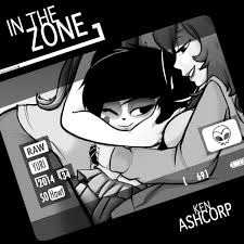 In The Zone | Ken Ashcorp
