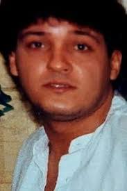 Glenn Borden's Instagram, Twitter & Facebook