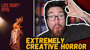 Late Night with the Devil is INCREDIBLY CREATIVE Horror