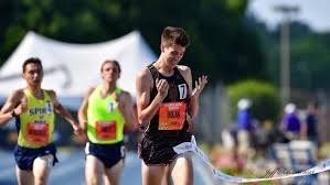 Jake paul claims police teargassed him as he records himself and his friends taking part in the riots against the death of george floyd in scottsdale, arizona. New Balance Nationals Outdoor Championship Entries