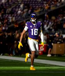 Minnesota Vikings: 2026 NFL Kickoff Guide