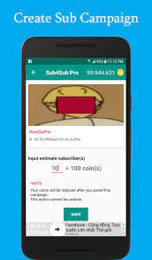 Siga estos pasos:☆ busca en tu video o canal de youtube desde el cuadro de búsqueda y compártelo con . Sub4sub Pro For Android Apk Download