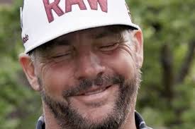 Block alucinó cuando le dijeron que Rory será su pareja