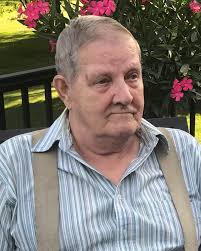 Darrell T Hander Obituary April 28, 2024