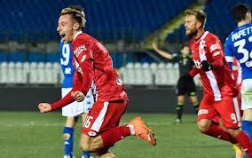 Well analyzed singles and multiples. Brescia Monza 0 1 Gol E Highlights Di Serie B Sky Sport