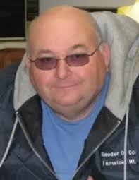 Obituary information for Randy Ray Reeder