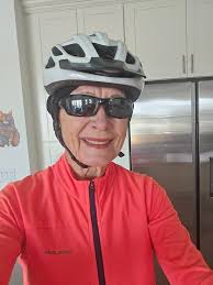 Riding in cold weather with heated grips