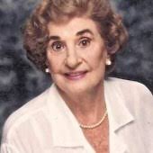 Penny Champion Obituary