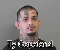 Tulsa Police Department