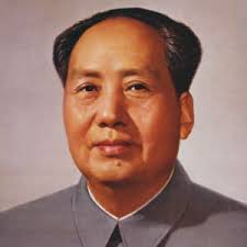 A revolution is not a dinner party, or writing an essay, or painting a picture, or doing embroidery. Mao Tse Tung Quotes Philosophy Books Biography