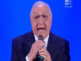 Pippo baudo was born on june 7, 1936 in militello, catania, italy as giuseppe raimondo vittorio baudo. Pippo Baudo Eta Altezza Figli E Vita Privata Del Conduttore
