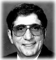 Joseph PICCOLI Obituary (2016)