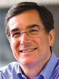 2012 Hall of Fame: David Dillon