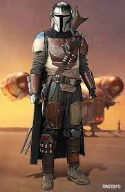Star Wars The Mandalorian Pedro Pascal By Tomatosoup13 On Deviantart Star Wars Awesome Star Wars Images Star Wars Pictures