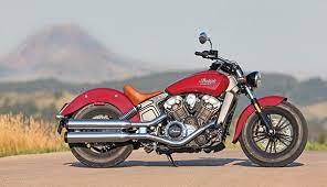 With the indian scout, there's no limit to your legend. 2015 Indian Scout First Ride Review Rider Magazine