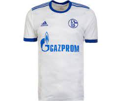 Die ärmeleinsätze erzeugen einen ähnlichen look wie das neue west ham trikot, ebenfalls von umbro. Adidas Schalke Trikot 2018 Ab 37 95 Preisvergleich Bei Idealo De
