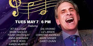 Interview: Donna Rubin & Josh Gladstone Are Bringing a Star-Studded Lineup  to the Triad